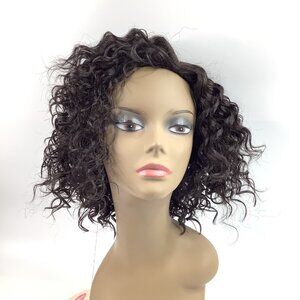 Outre wigpop Tionna Style Selects Synthetic Full Wig 12" Curly Color 2